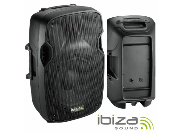Ibiza XTK15 Ibiza XTK15